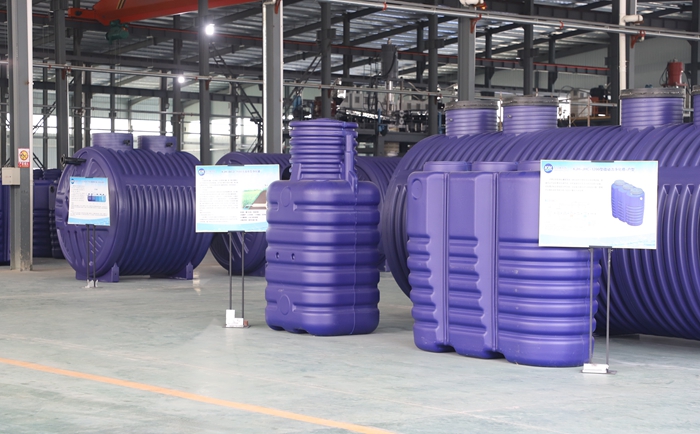 一体化污水处理设备定制方案 一体化污水处理设备定制方案