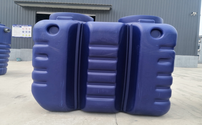 PE����һ�廯��ˮ�����豸����Щ��