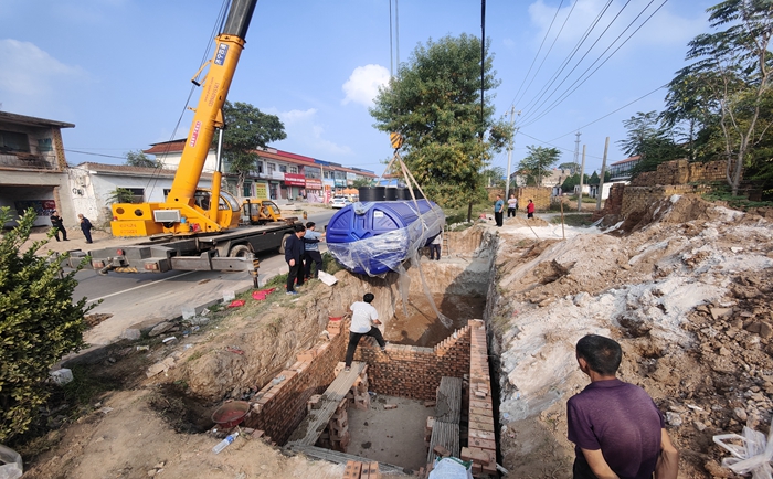 30��ũ����ˮ����һ�廯�豸