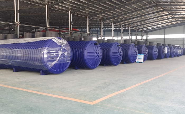 一体化污水处理设备厂家如何选择 一体化污水处理设备厂家如何选择