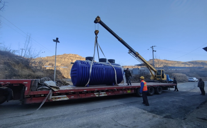 一体化污水处理设备的工作效果评价 一体化污水处理设备的工作效果评价