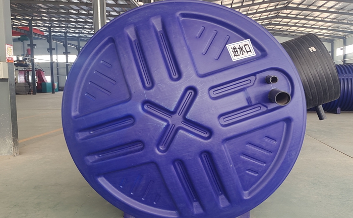 关于pe一体化污水处理设备使用和保养说明 关于pe一体化污水处理设备使用和保养说明