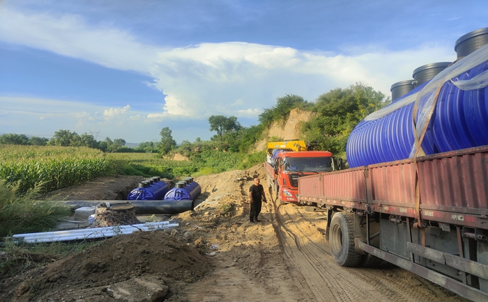 pe����һ�廯��ˮ�����豸���Ƴ�����Щ���壿