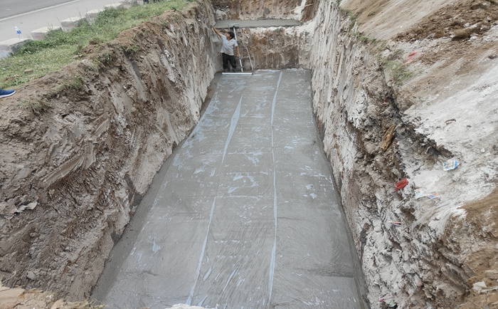 定制地埋式污水处理设备需要注意什么 定制地埋式污水处理设备需要注意什么