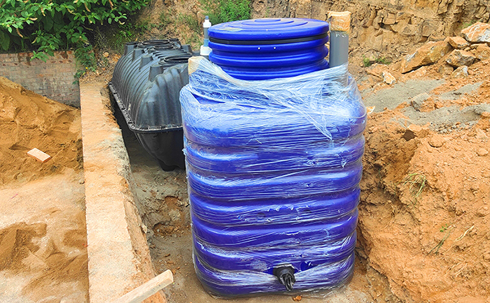 ũ��һ�廯��ˮ�����豸