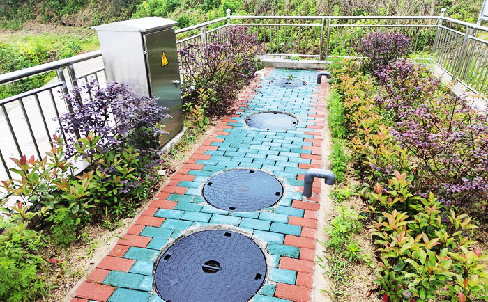 ����ʽ������ˮ�����豸���ѡ��