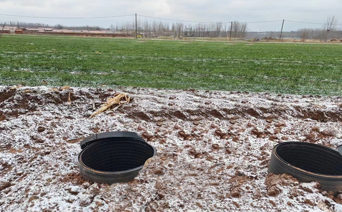 ��ˮ�����豸�Ƿ�����������Ӱ��