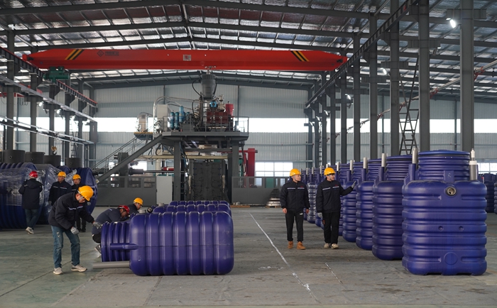 PE����ˮ�����豸����Щ�ŵ�