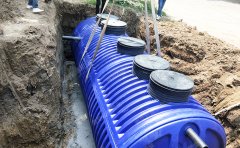 PE������ˮ�����豸����������Щ��