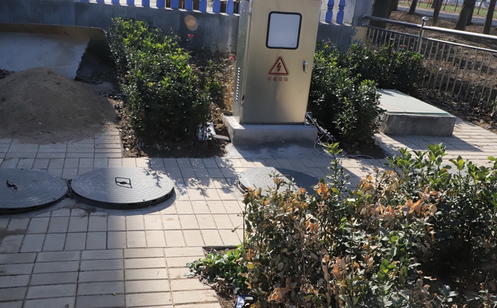 生活污水处理方法有哪些 生活污水处理方法有哪些